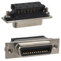 554434-1 - CONN RCPT 24POS PNL MNT IDC