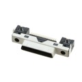 DH60-27P - CONN SCSI RCPT 27POS R/A SOLDER