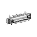 10226-55F3PC - CONN RCPT 26POS R/A SOLDER