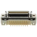 10236-55H3PC - CONN RCPT 36POS R/A SOLDER