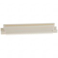 FX2-80S-1.27SV(71) - CONN RECEPT STR 80POS 1.27MM SMD