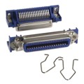 112-036-213-001 - CONN SCSI RCPT 36POS R/A SOLDER