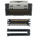 10126-6000EC - CONN PLUG 26POS STR IDC