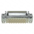 10240-55G3PC - CONN RCPT 40POS R/A SOLDER
