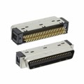 10150-900APL - CONN PLUG 50POS EDGE MNT SOLDER