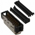 10136-6000EC - CONN PLUG 36POS STR IDC