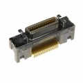10226-1A10PE - CONN RCPT 26POS R/A SOLDER