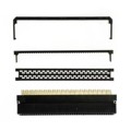 FX2BA-80SA-1.27R - CONN SOCKET 80POS 1.27MM (4PCS)