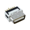 DX40-20P(55) - CONN PLUG 20 POS
