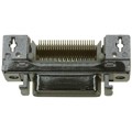 10226-1S10PE - CONN RCPT 26POS R/A SOLDER