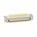 N10268-5242PC - CONN RCPT 68POS R/A SOLDER
