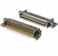 N10268-52E2PC - CONN RCPT 68POS R/A SOLDER