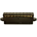 553602-1 - CONN PLUG 50POS STR IDC