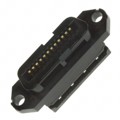 554088-1 - CONN RCPT 24POS PNL MNT IDC