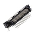 5796055-4 - CONN RCPT 68POS R/A SOLDER