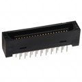 FX2CA-40P-1.27DSA(71) - CONN HEADER VERT 40POS 1.27MM