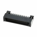 FX2-40P-1.27DSL(71) - CONN BTB PLUG 40POS R/A SOLDER