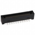 FX2CA-52P-1.27DSA - CONN HEADER VERT 52POS 1.27MM