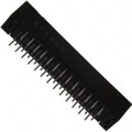 FX2C-52P-1.27DSA(71) - CONN HEADER VERT 52POS 1.27MM