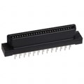 FX2CA-52S-1.27DSA - CONN RECEPT VERT 52POS 1.27MM