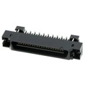 FX2B-40PA-1.27DSL(71) - CONN HDR 40POS 1.27MM