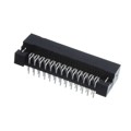 FX2-52P-1.27DSL(71) - CONN HEADER RA 52POS 1.27MM