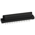 FX2CA-60S-1.27DSA - CONN RECEPT VERT 60POS 1.27MM