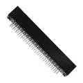 FX2C-68P-1.27DSA(71) - CONN HEADER VERT 68POS 1.27MM