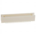 FX2-52P-1.27SV(71) - CONN PLUG 52POS SMD SOLDER