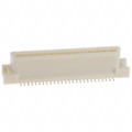 FX2-52S-1.27SV(71) - CONN RCPT 52POS SMD SOLDER