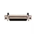 DX10G1M-50SE(50) - CONN MINI HD RCPT 50P R/A SOLDER