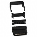 FX2BA-20SA-1.27R - CONN SOCKET 20POS 1.27MM (4PCS)