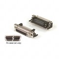 DX10G1M-36SE(50) - CONN MINI HD RCPT 36P R/A SOLDER