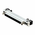 DH60A-51P - CONN SCSI RCPT 51POS R/A SOLDER
