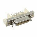 10226-55G3PL - CONN RCPT 26POS R/A SOLDER