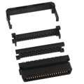 FX2BA-40SA-1.27R - CONN SOCKET 40POS 1.27MM (4PCS)