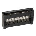 FX2M6B-60P-1.27DSAL - CONN HEADER STR 60POS 1.27MM PCB