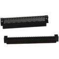 FX2-100S-1.27DS(71) - CONN BTB RCPT 100POS R/A SOLDER