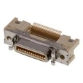 10226-1A10PL - CONN RCPT 26POS R/A SOLDER