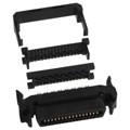 FX2B-32SA-1.27R - CONN SOCKET 32POS 1.27MM (4PCS)