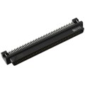 FX2-100S-1.27DSL(71) - CONN BTB RCPT 100POS R/A SOLDER