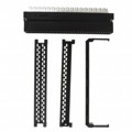 FX2BA-68SA-1.27R - CONN SOCKET 68POS 1.27MM (4PCS)