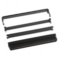 FX2BA-100SA-1.27R - CONN SOCKET 100POS 1.27MM (4PCS)