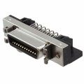 5917738-4 - CONN RCPT 26POS R/A SOLDER