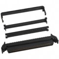 FX2B-80SA-1.27R - CONN SOCKET 80POS 1.27MM (4PCS)