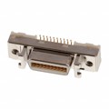 10220-2200PE - CONN RCPT 20POS SMD SOLDER