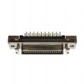 10240-R21TS - CONN RCPT 40POS PCB PRESS-FIT