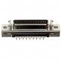 10236-R21TS - CONN RCPT 36POS PCB PRESS-FIT
