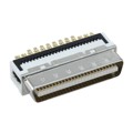 DX40-50P(55) - CONN PLUG 50POS