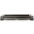 10280-6212PC - CONN RCPT 80POS PCB SOLDER